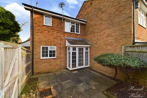 undefined, Pitchford Walk, Buckingham, Buckinghamshire, MK18