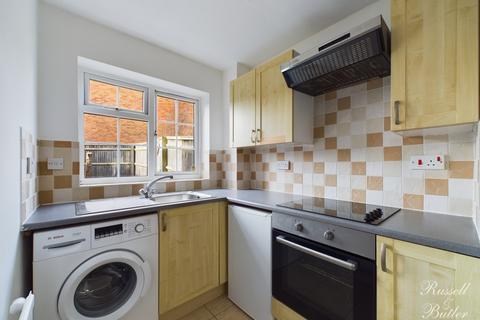 undefined, Pitchford Walk, Buckingham, Buckinghamshire, MK18