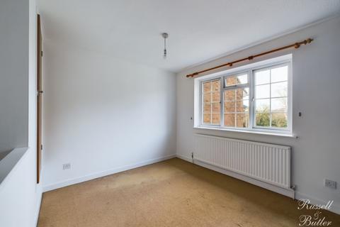 undefined, Pitchford Walk, Buckingham, Buckinghamshire, MK18