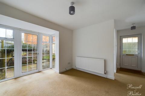 undefined, Pitchford Walk, Buckingham, Buckinghamshire, MK18