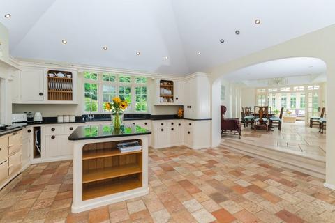 7 bedroom detached house for sale, Halstead Hill, Goffs Oak EN7