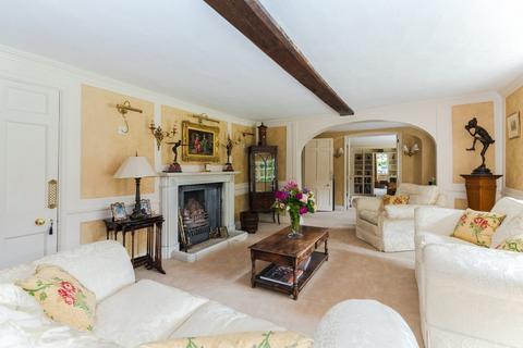 7 bedroom detached house for sale, Halstead Hill, Goffs Oak EN7