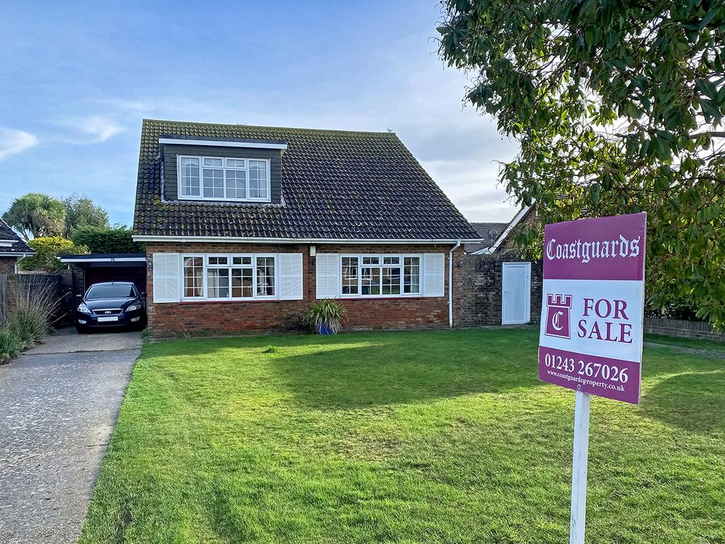 Regis Avenue, Aldwick Bay Estate... 5 bed detached house for sale £
