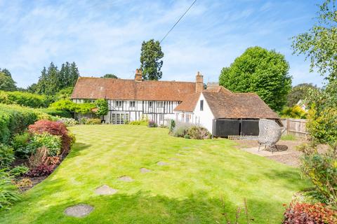 4 bedroom detached house for sale, North Mymms, Hatfield AL9