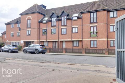 undefined, Golding Court, Riverdene Road, Ilford