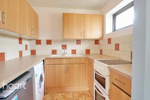 undefined, Golding Court, Riverdene Road, Ilford