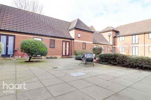 undefined, Golding Court, Riverdene Road, Ilford