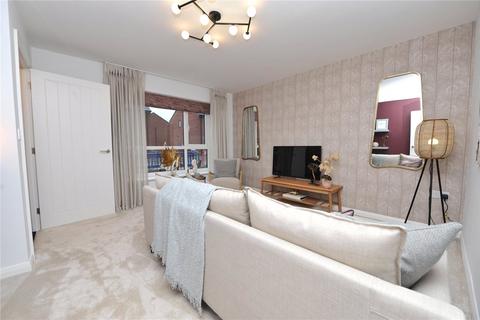 3 bedroom detached house for sale, The Newhey, Weavers Fold, Rochdale, Greater Manchester, OL11