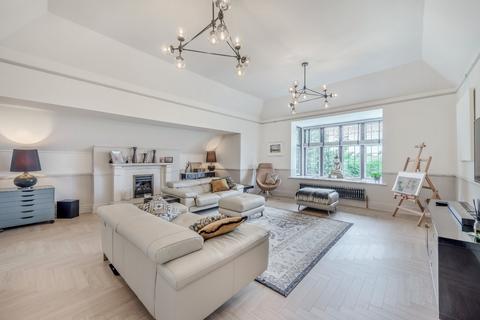 3 bedroom flat for sale, Cockfosters Road, Hertfordshire EN4