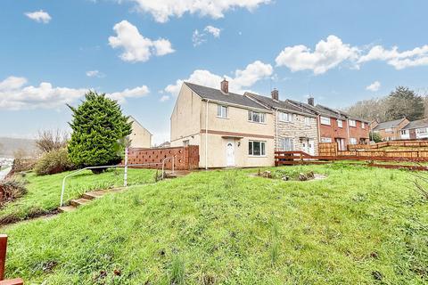 3 bedroom end of terrace house for sale, Playford Crescent, Newport, NP19