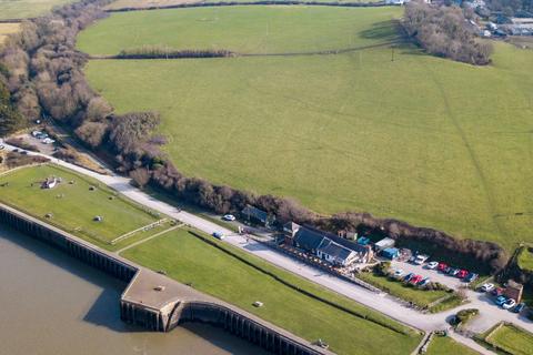 Fremington Station, Barnstaple EX31