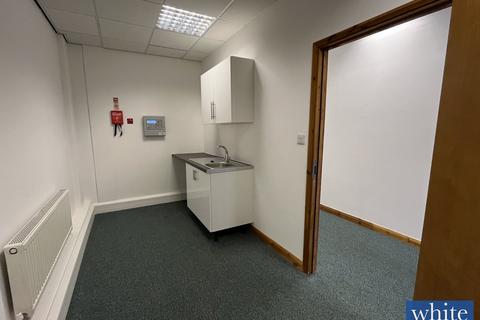 Office for sale, Unit 8 Somerville Court, Banbury Business Park, Banbury, OX17 3SN