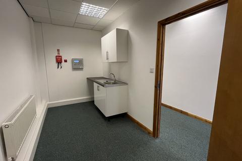 Office for sale, Unit 8 Somerville Court, Banbury Business Park, Banbury, OX17 3SN