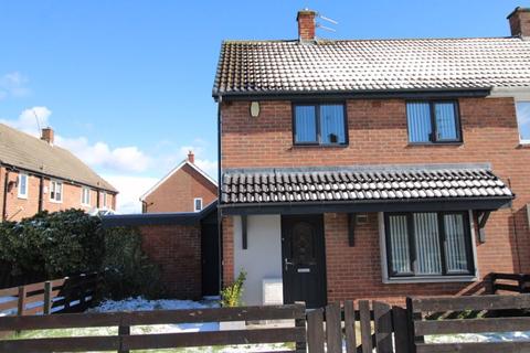 undefined, Coach Road Estate, Washington NE37