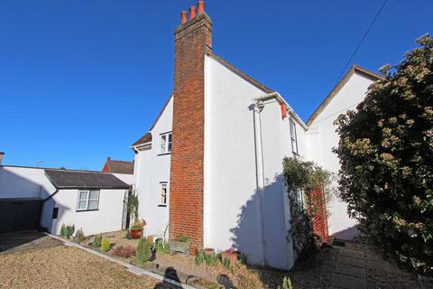 3 bedroom detached house for sale, Lyndhurst Road, Brockenhurst, Hampshire, SO42