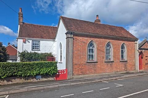 3 bedroom detached house for sale, Lyndhurst Road, Brockenhurst, Hampshire, SO42