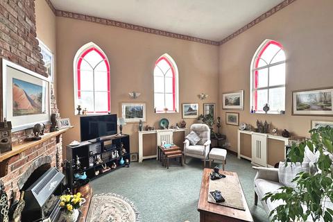 The Chapel Cottage Lyndhurst Road, Brockenhurst, SO42 7RH