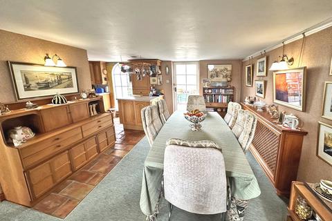 The Chapel Cottage Lyndhurst Road, Brockenhurst, SO42 7RH