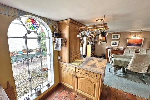 The Chapel Cottage Lyndhurst Road, Brockenhurst, SO42 7RH