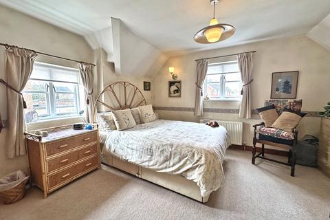 The Chapel Cottage Lyndhurst Road, Brockenhurst, SO42 7RH