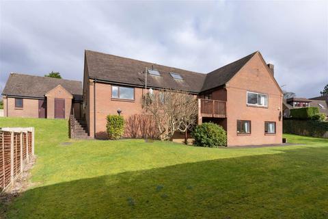 4 bedroom detached house for sale - Ashley Court, Barnt Green, B45 8XB