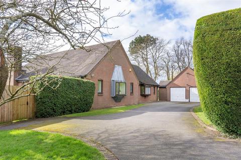 4 bedroom detached house for sale, Ashley Court, Barnt Green, B45 8XB