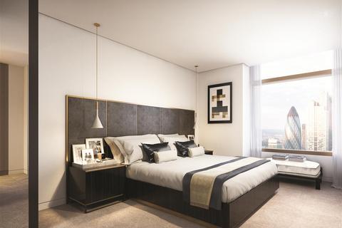 2 bedroom apartment for sale - Principal Tower, London, EC2A