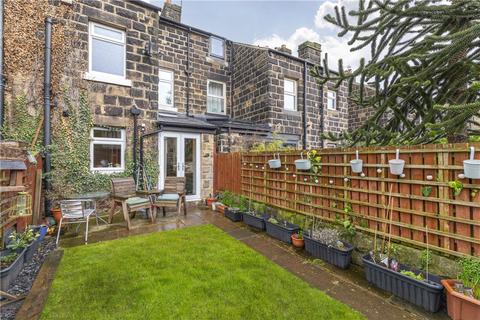 4 bedroom terraced house for sale, Manor Street, Otley, West Yorkshire, LS21