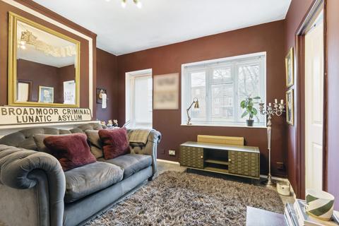 1 bedroom apartment for sale, Peterborough Road, London, SW6