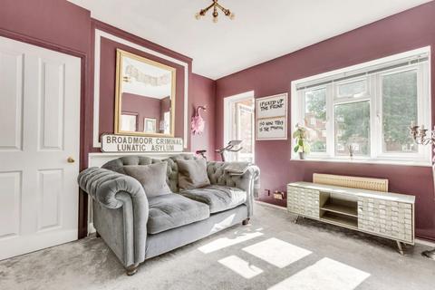 1 bedroom apartment for sale, Peterborough Road, London, SW6