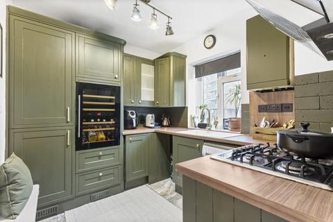 1 bedroom apartment for sale, Peterborough Road, London, SW6