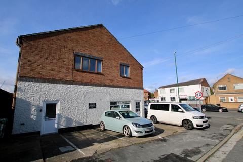 2c Ferndale Road, Nottingham, NG3 7BE