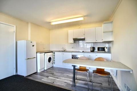 2c Ferndale Road, Nottingham, NG3 7BE