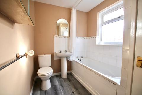 2c Ferndale Road, Nottingham, NG3 7BE