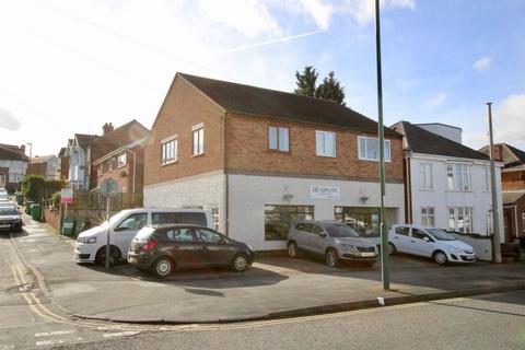 2c Ferndale Road, Nottingham, NG3 7BE