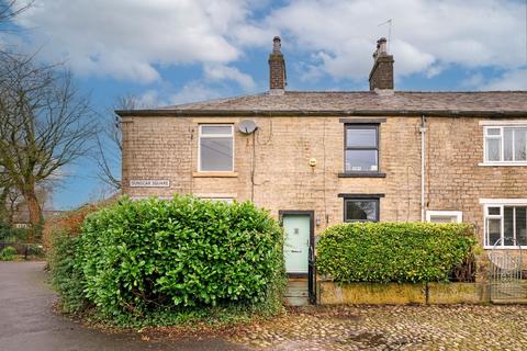 2 bedroom terraced house for sale - Dunscar Square, Bolton, BL7