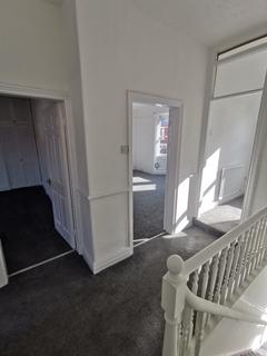 undefined, Gordon Road, South Shields, Tyne and Wear, NE34