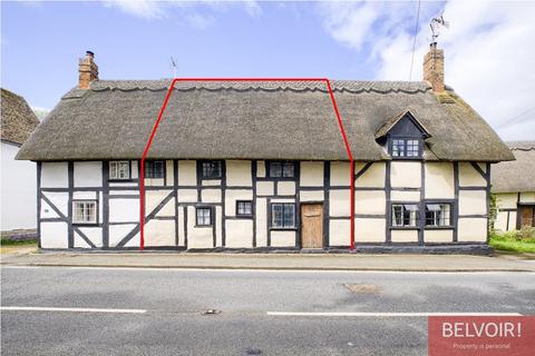 3 bedroom cottage for sale, Evesham Road, Evesham, WR11