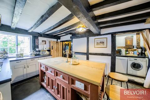 3 bedroom cottage for sale, Evesham Road, Evesham, WR11