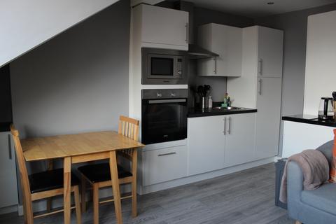 1 bedroom flat to rent - Roman Grove, Leeds LS8