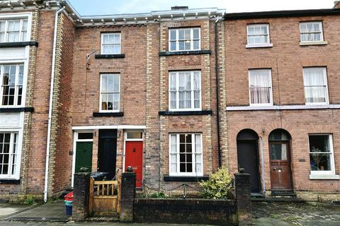 Llanidloes - 3 bedroom terraced house for sale