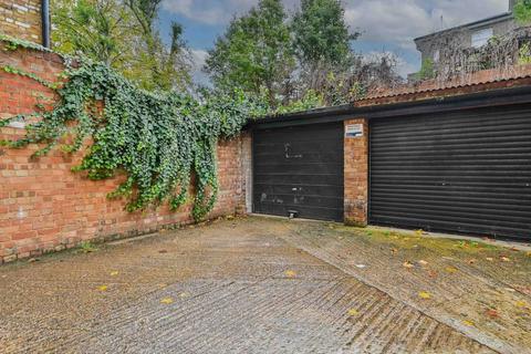 Garage for sale, Belgrave Gardens, St John's Wood, London, NW8