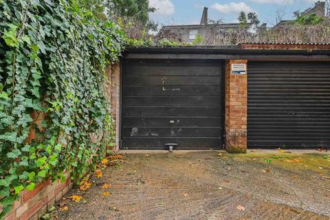Garage for sale, Belgrave Gardens, St John's Wood, London, NW8