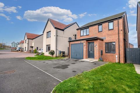 3 bedroom detached house for sale, Old St. Mellons, Cardiff CF3
