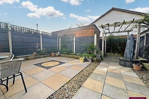 3 bedroom semi-detached house for sale, Sandy Lane, Prestatyn, Denbighshire LL19 7SF