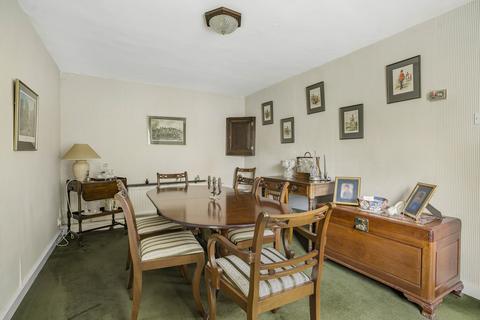 4 bedroom semi-detached house for sale, Castle Street, Marsh Gibbon, OX27