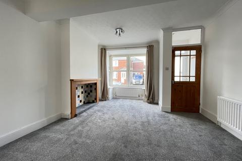 2 bedroom terraced house for sale - Chamberlain Road, St Thomas, EX2