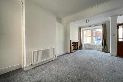 2 bedroom terraced house for sale, Chamberlain Road, St Thomas, EX2