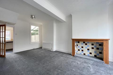 34 Chamberlain Road, Exeter, EX2 8EW