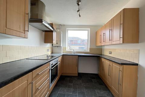 34 Chamberlain Road, Exeter, EX2 8EW
